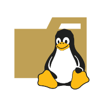 Linux PNG Icon