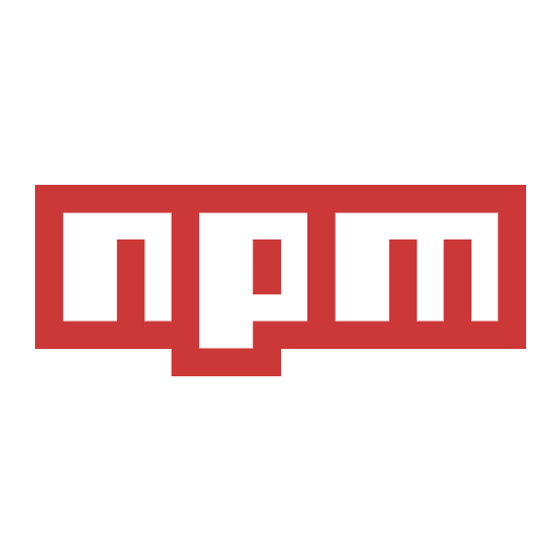 Npm Vector SVG Icon - PNG Repo Free PNG Icons