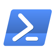 Powershell Vector SVG Icon - PNG Repo Free PNG Icons