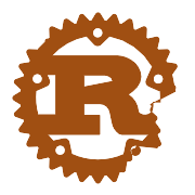 Rust Vector SVG Icon - PNG Repo Free PNG Icons