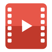 Video PNG Icon
