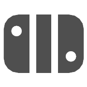 Charge Nitendo Power Switch PNG Icon