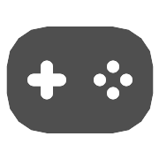 Console Controller Gamepad PNG Icon