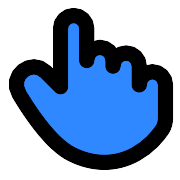 Point PNG Icon