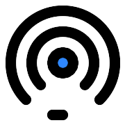 Signal Strength PNG Icon