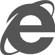 Ie PNG Icon
