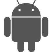 Android PNG Icon
