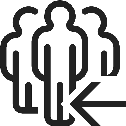 Group In People Team Person Profile Vector SVG Icon - PNG Repo Free PNG ...