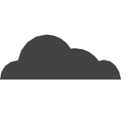 Cloud Vector SVG Icon - PNG Repo Free PNG Icons