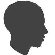 Head PNG Icon