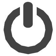 Turn Off PNG Icon