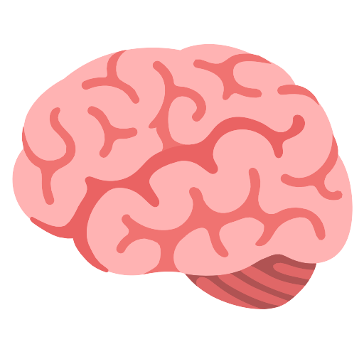 Brain Vector SVG Icon - PNG Repo Free PNG Icons