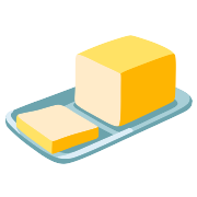 Butter PNG Icon