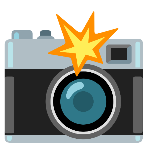 Camera With Flash Vector SVG Icon - PNG Repo Free PNG Icons