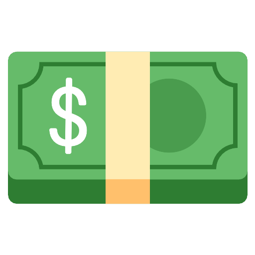 Dollar Banknote Vector SVG Icon - PNG Repo Free PNG Icons