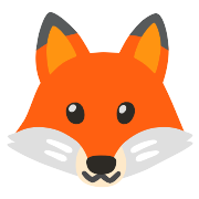 Fox Vector SVG Icon - PNG Repo Free PNG Icons