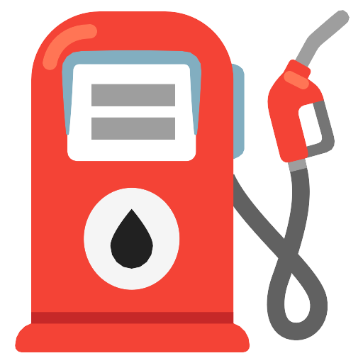 Fuel Pump Vector SVG Icon - PNG Repo Free PNG Icons