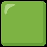 Green Square Vector SVG Icon - PNG Repo Free PNG Icons