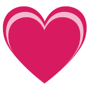 Growing Heart PNG Icon