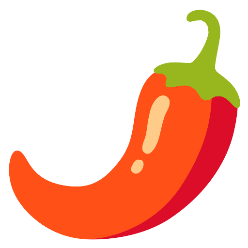 Hot Pepper Vector SVG Icon - PNG Repo Free PNG Icons
