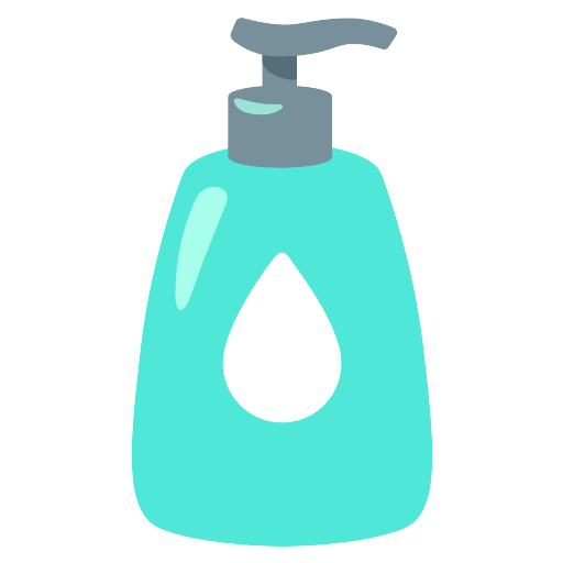 Lotion Bottle Vector SVG Icon - PNG Repo Free PNG Icons