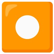 Record Button PNG Icon