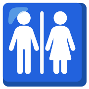 Restroom PNG Icon