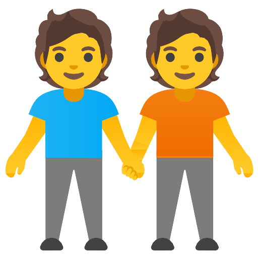 People Holding Hands Vector Svg Icon Png Repo Free Png Icons