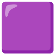 Purple Square Vector SVG Icon - PNG Repo Free PNG Icons