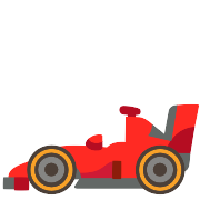 Racing Car Vector SVG Icon - PNG Repo Free PNG Icons