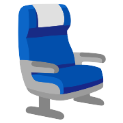 Seat PNG Icon