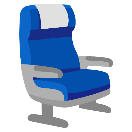 Seat Vector Svg Icon Png Repo Free Png Icons