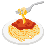 Spaghetti Vector SVG Icon - PNG Repo Free PNG Icons