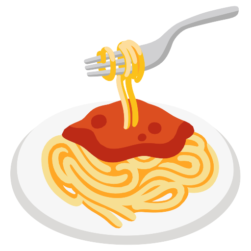 Spaghetti Vector SVG Icon - PNG Repo Free PNG Icons