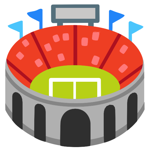 Stadium Vector Svg Icon Png Repo Free Png Icons