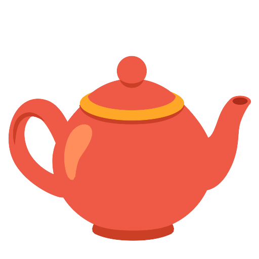 Teapot Vector SVG Icon - PNG Repo Free PNG Icons