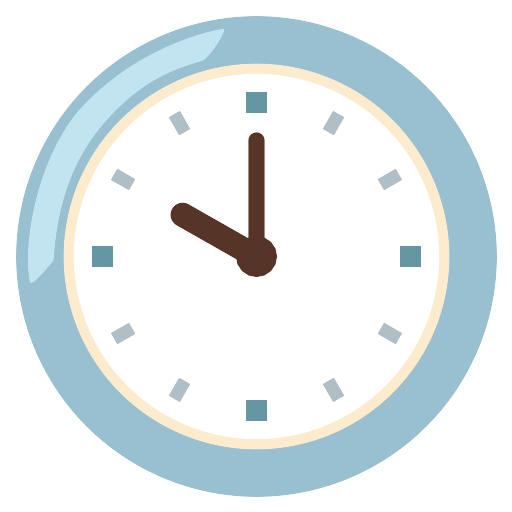 Ten Oclock Vector Svg Icon Png Repo Free Png Icons