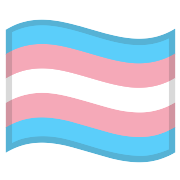 Transgender Flag Vector SVG Icon - PNG Repo Free PNG Icons