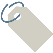 Label PNG Icon