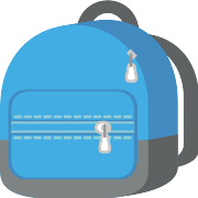 Backpack Vector SVG Icon - PNG Repo Free PNG Icons