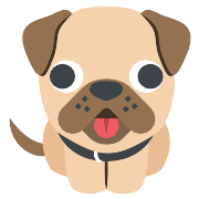 Dog PNG Icon