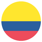 Flag For Colombia Vector SVG Icon - PNG Repo Free PNG Icons