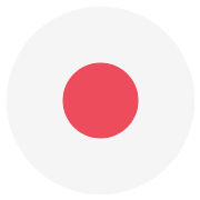 Flag For Japan PNG Icon