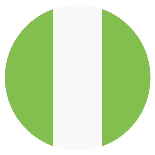 Flag For Nigeria Vector SVG Icon - PNG Repo Free PNG Icons