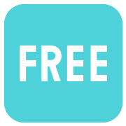 Free Button PNG Icon