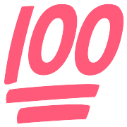 Hundred Points PNG Icon