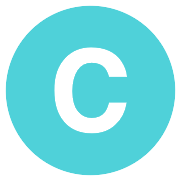 Letter C Vector SVG Icon - PNG Repo Free PNG Icons