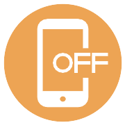Mobile Phone Off PNG Icon