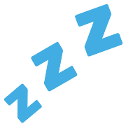 Zzz PNG Icon