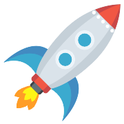 Rocket Vector SVG Icon - PNG Repo Free PNG Icons